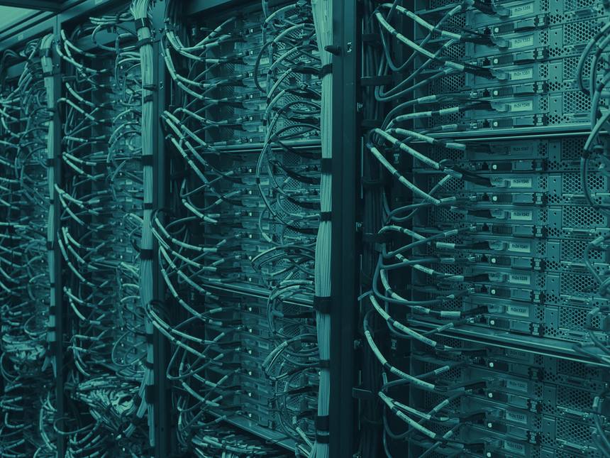 Infraestructura y cloud